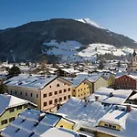Heitzmann Hotel