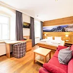 Heitzmann Hotel 3*