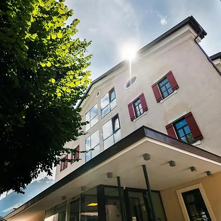 Hotel Heitzmann 3*
