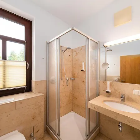 Landhotel Heitzmann Mittersill
