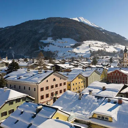 Heitzmann Ξενοδοχείο