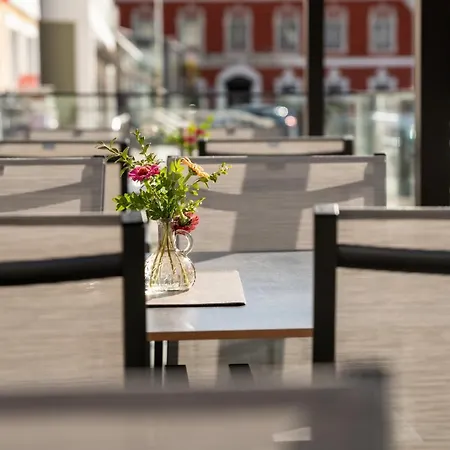 Hotel Heitzmann Mittersill