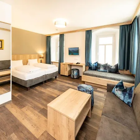Landhotel Heitzmann Hotel 3*