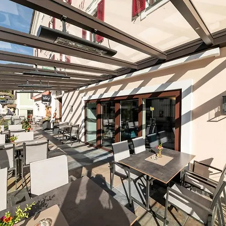 Landhotel Heitzmann Hotel Mittersill