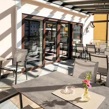 Hotel Landhotel Heitzmann 3*
