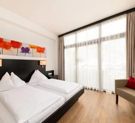 Landhotel Heitzmann Mittersill