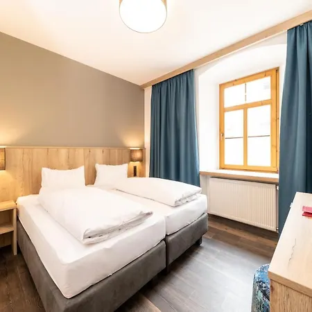 Landhotel Heitzmann