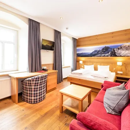 Landhotel Heitzmann Hotel 3*