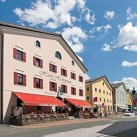 Otel Heitzmann Mittersill