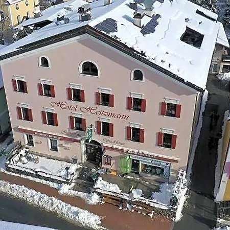 Heitzmann 3*