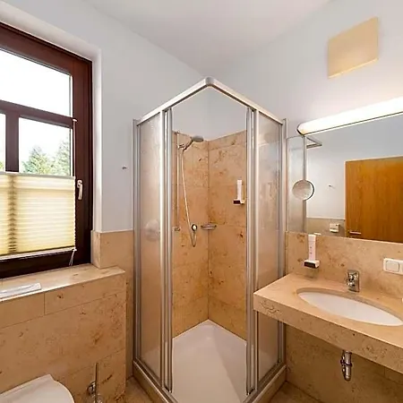 Otel Heitzmann 3*