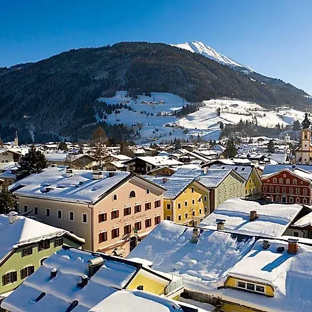 Otel Heitzmann 3*