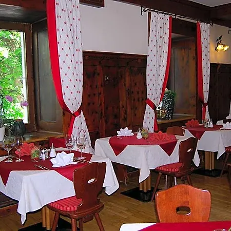 Heitzmann Otel Mittersill