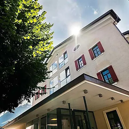 Otel Heitzmann 3*