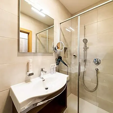 Otel Heitzmann 3*