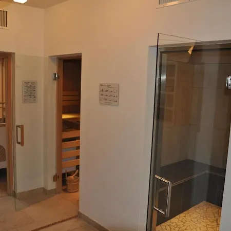 Landhotel Heitzmann 3*