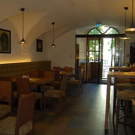 Landhotel Heitzmann Hotel
