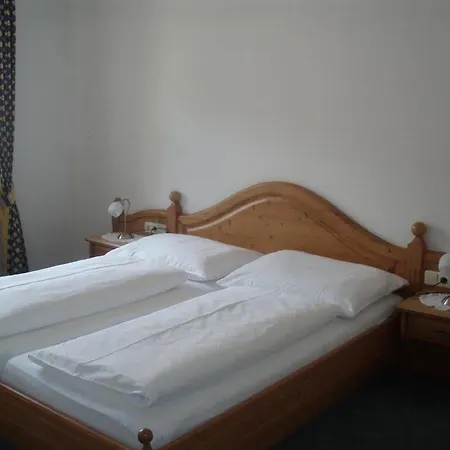 Landhotel Heitzmann Mittersill