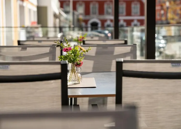 Hotel Heitzmann Mittersill