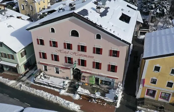 Heitzmann 3*