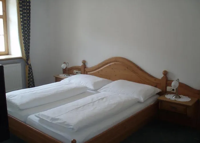 Heitzmann Mittersill